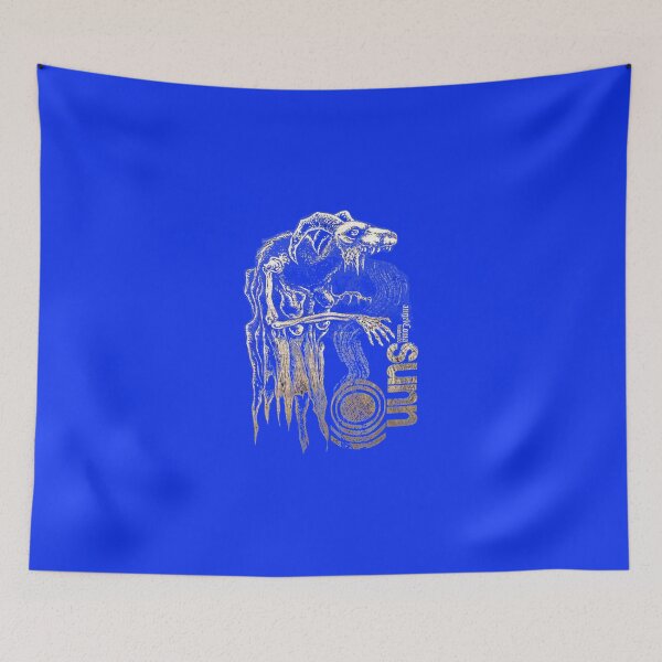 Item preview, nnek gom-bel >> Sunn sunn -band >> TRending Sunn Tri-blend T-Shirt designed and sold by LeaBrauna.