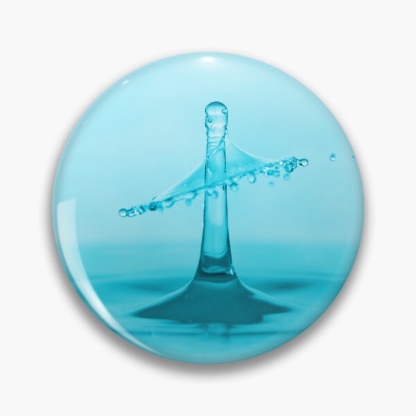 Item preview, water splash designed and sold by Pascal Meier.