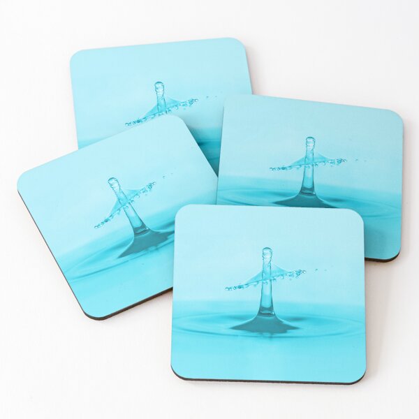 Item preview, water splash designed and sold by Pascal Meier.
