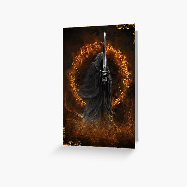 Item preview, Black rider designed and sold by Caellaigh-Art.