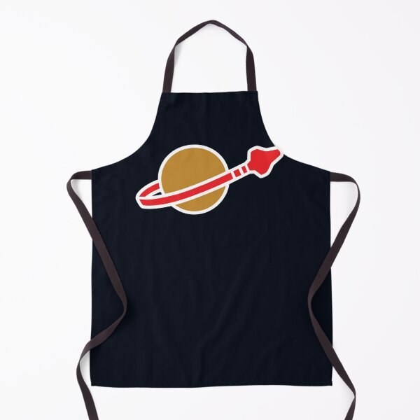 Item preview, Classic Space Logo Classic T-Shirt designed and sold by DennisNicol.