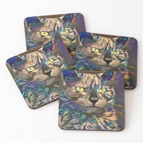 Item preview, Tompo, cat designed and sold by L. ROCHE.