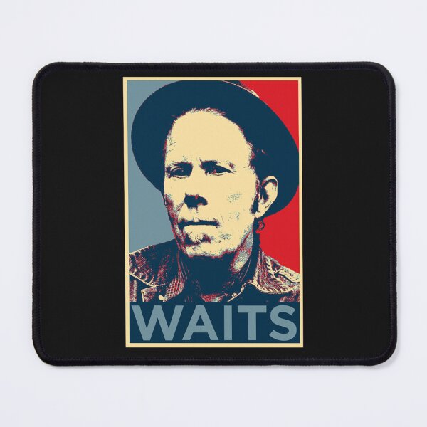 Item preview, Tom Waits designed and sold by mullinsysalcedo.