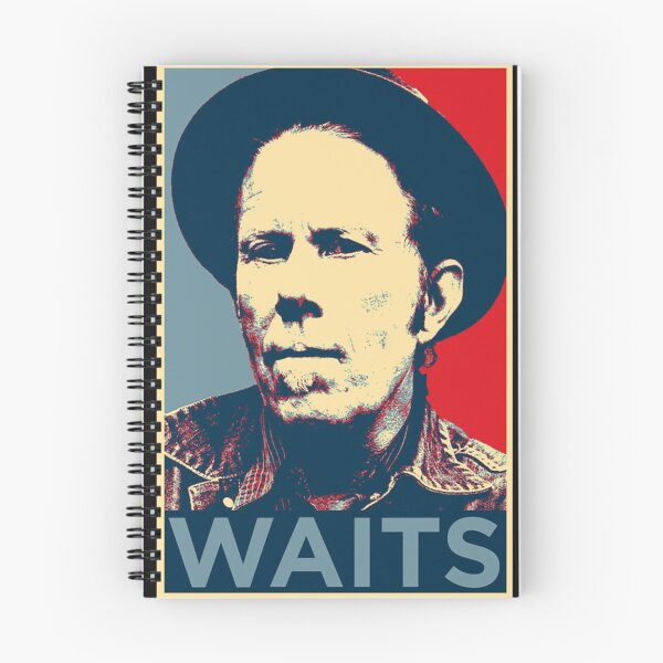 Item preview, Tom Waits designed and sold by mullinsysalcedo.