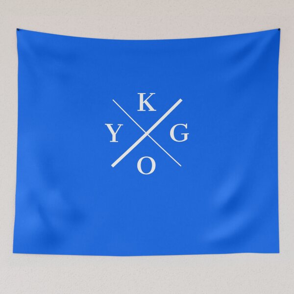 Item preview, Best Seller - KYGO logo Merchandise Essential T-Shirt designed and sold by StenSeegel.