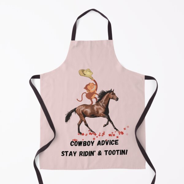 Item preview, Cowboy Advice designed and sold by SolSel ⭐⭐⭐⭐⭐.