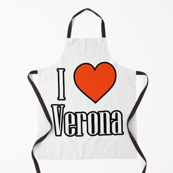 Item preview, I Heart Verona designed and sold by RiciPaneto.
