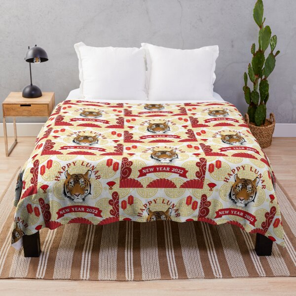 Item preview, Lunar new year. Year of the tiger. Happy lunar new year designed and sold by D/Art ⭐⭐⭐⭐⭐.