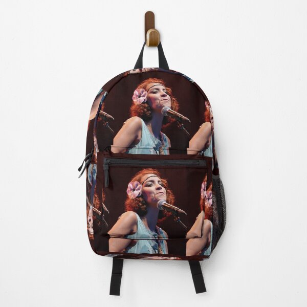 Item preview, r735/ Singer : 22 Gaby Moreno - photo Okaio Créations - Olavia-Olao designed and sold by o.okaïo.