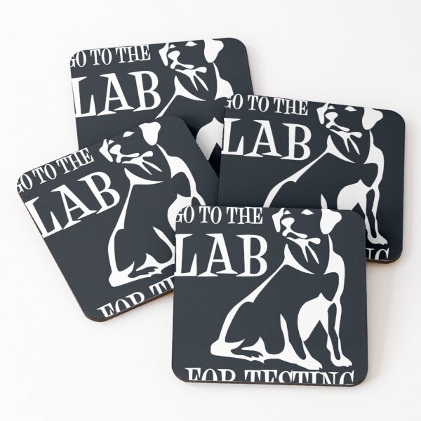 Item preview, All Food Must Go To The Lab For Testing Essential T-Shirt designed and sold by AntjeGarber.