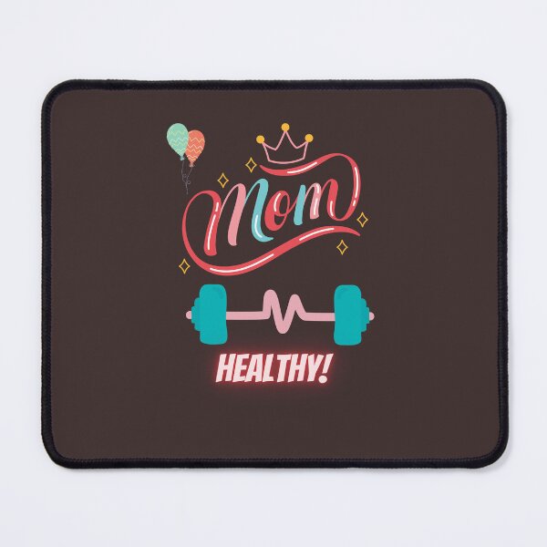 Item preview, Mom Healthy Design designed and sold by SBWorld.
