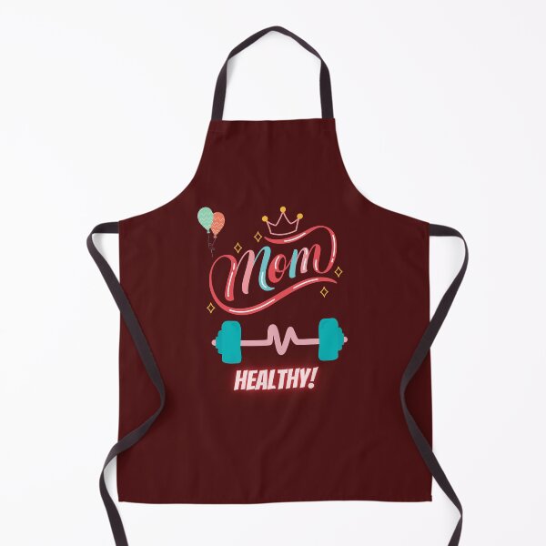Item preview, Mom Healthy Design designed and sold by SBWorld.