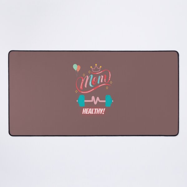Item preview, Mom Healthy Design designed and sold by SBWorld.