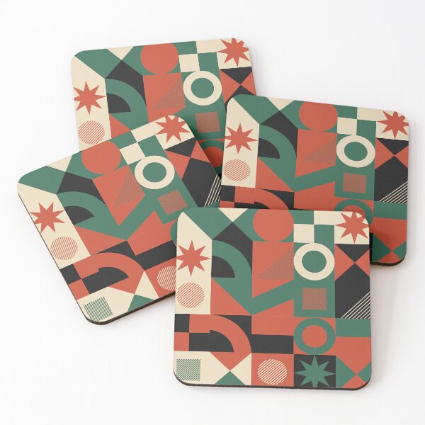 Item preview, Neo Geo Pattern designed and sold by FebsProjects.