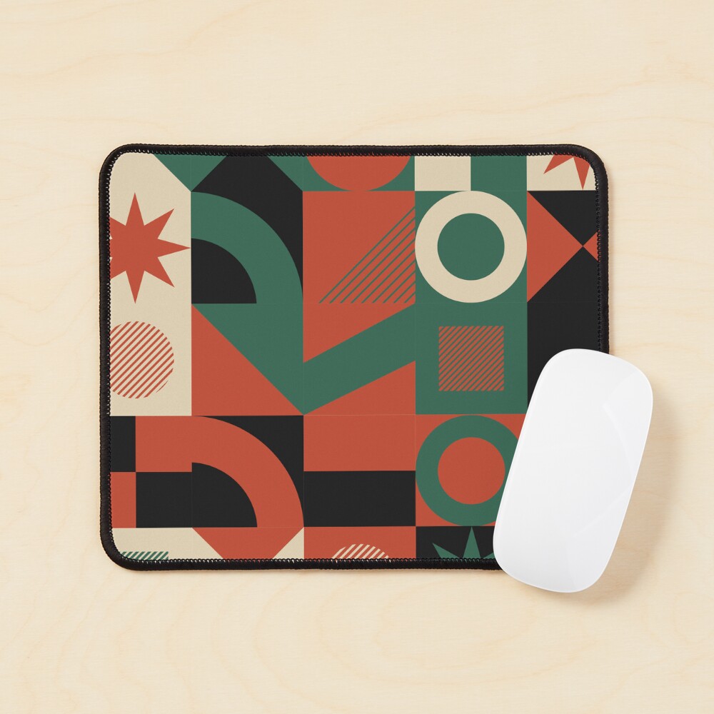 Item preview, Mouse Pad designed and sold by FebsProjects.