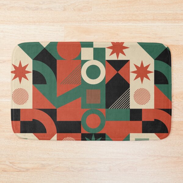 Item preview, Neo Geo Pattern designed and sold by FebsProjects.