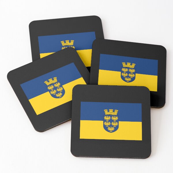 Item preview, Lower Austria flag designed and sold by mikoala50.