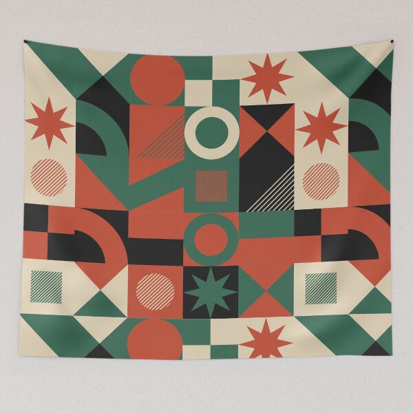 Item preview, Neo Geo Pattern designed and sold by FebsProjects.