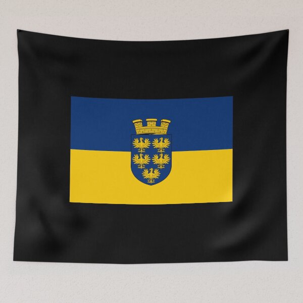 Item preview, Lower Austria flag designed and sold by mikoala50.