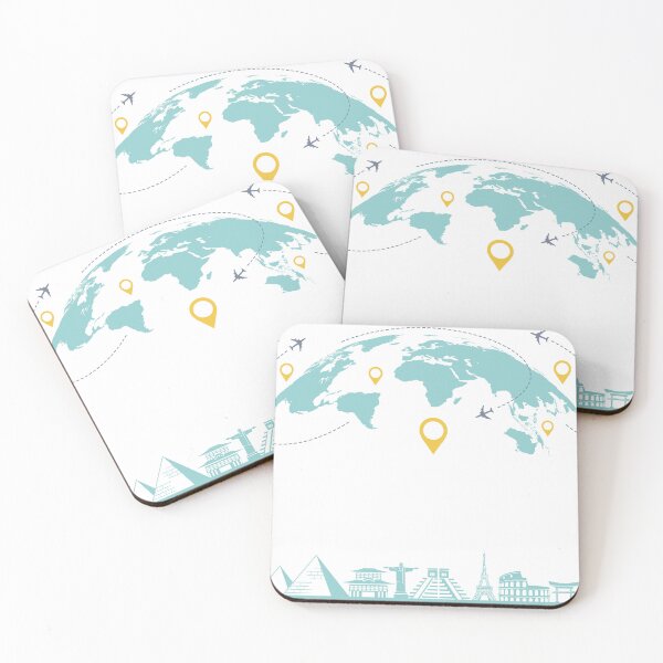 Item preview, Flight travelers / Tourists  designed and sold by ZafranOnline.