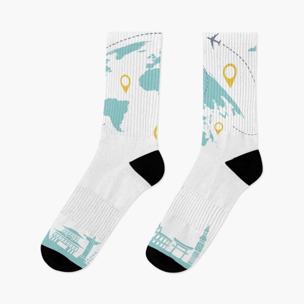 Item preview, Flight travelers / Tourists  designed and sold by ZafranOnline.