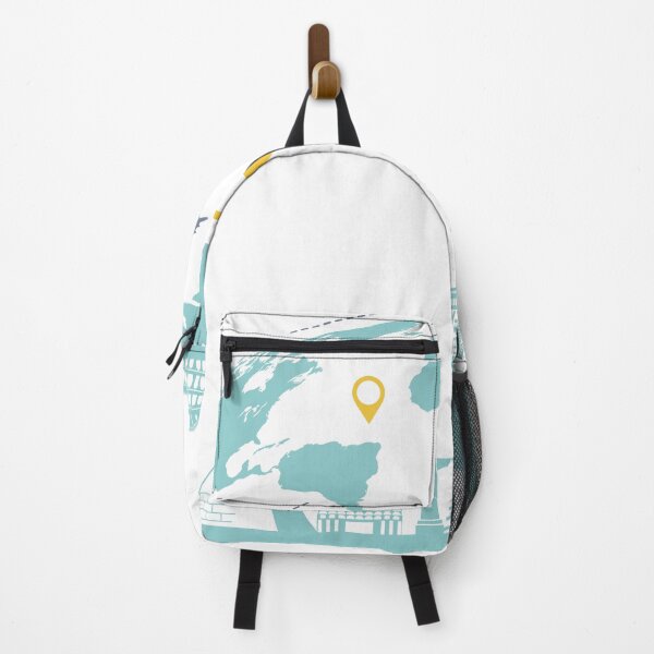 Item preview, Flight travelers / Tourists designed and sold by ZafranOnline.