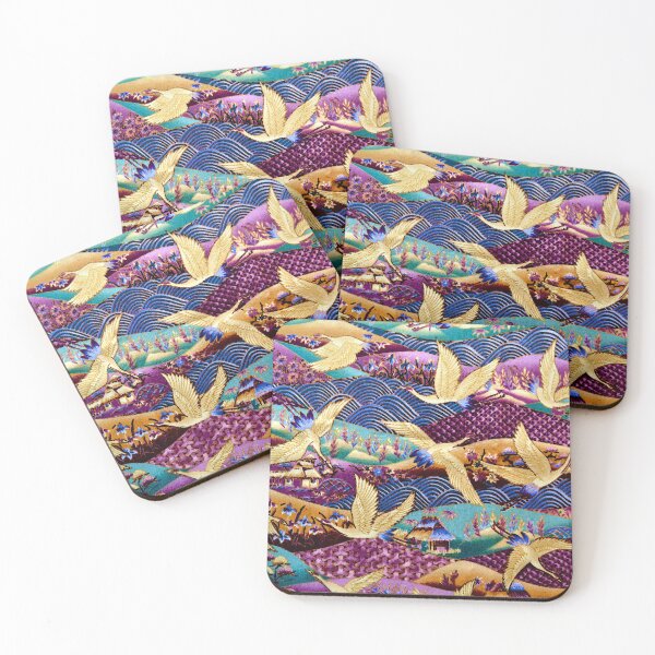 Item preview, bird pattern designed and sold by Zanimations.