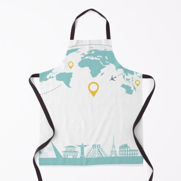 Item preview, Flight travelers / Tourists designed and sold by ZafranOnline.