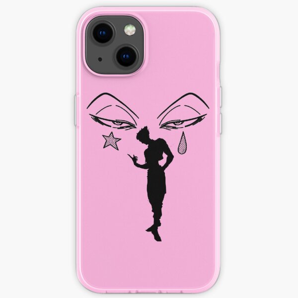 Clown Effrayant Tueur Coque souple iPhone