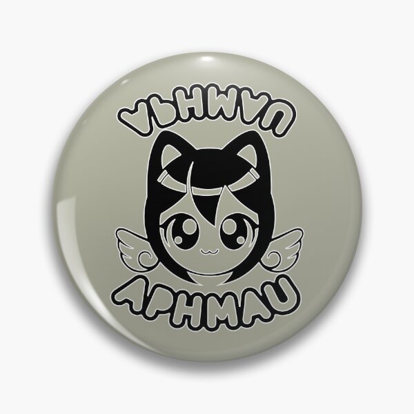 Item preview, Aphmau designed and sold by everytechtrend.