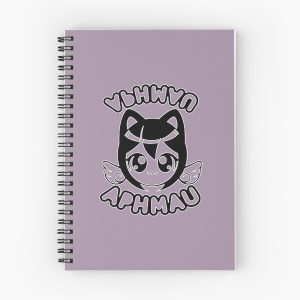 Item preview, Aphmau designed and sold by everytechtrend.