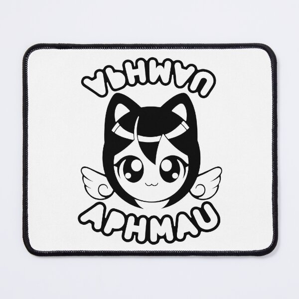 Item preview, Aphmau designed and sold by everytechtrend.