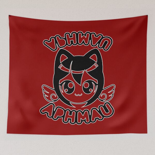 Item preview, Aphmau designed and sold by everytechtrend.