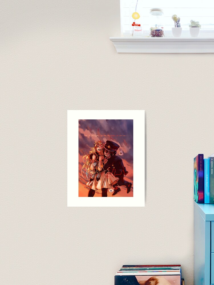 Poki Canvas Prints for Sale