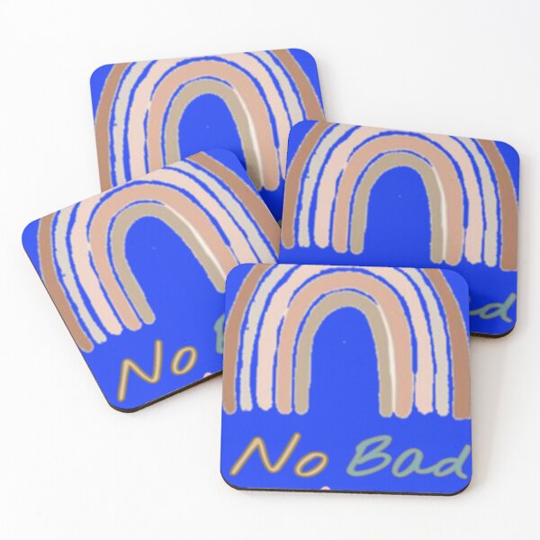 Item preview, No bad vibes Classic T-Shirt designed and sold by LeaBrauna.
