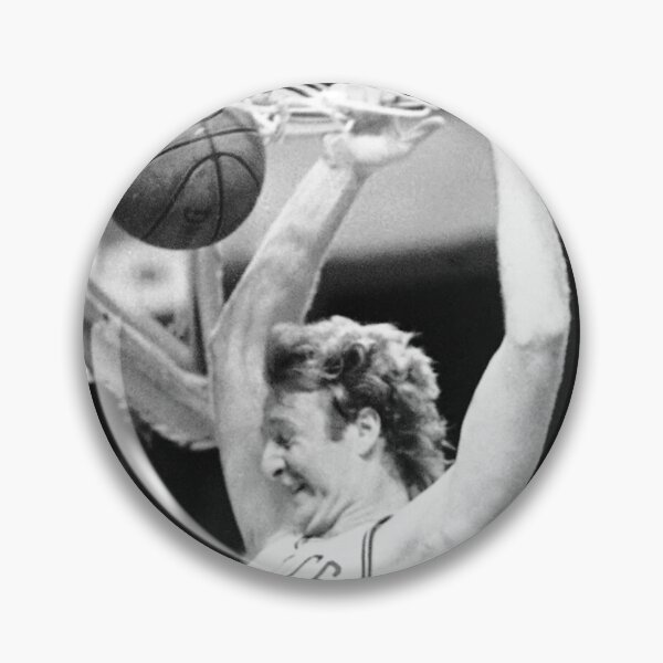 Item preview, Larry Bird  #5-090422 designed and sold by EsmeralAlma.