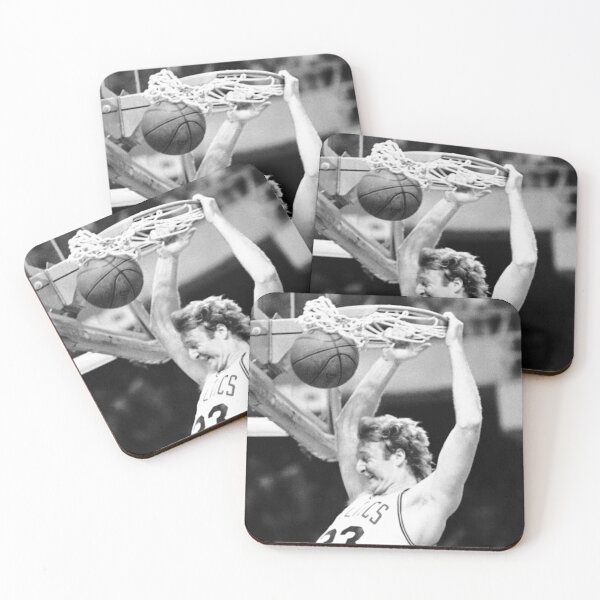 Item preview, Larry Bird  #5-090422 designed and sold by EsmeralAlma.
