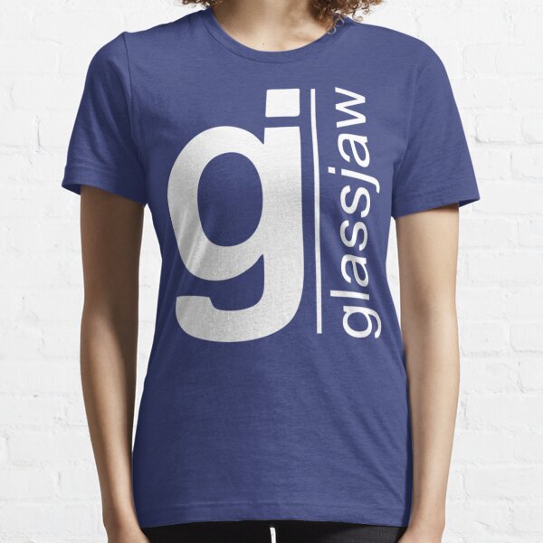 glassjaw band merch