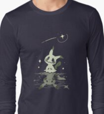 Reflection Long Sleeve T-Shirt
