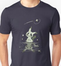 Reflection Unisex T-Shirt