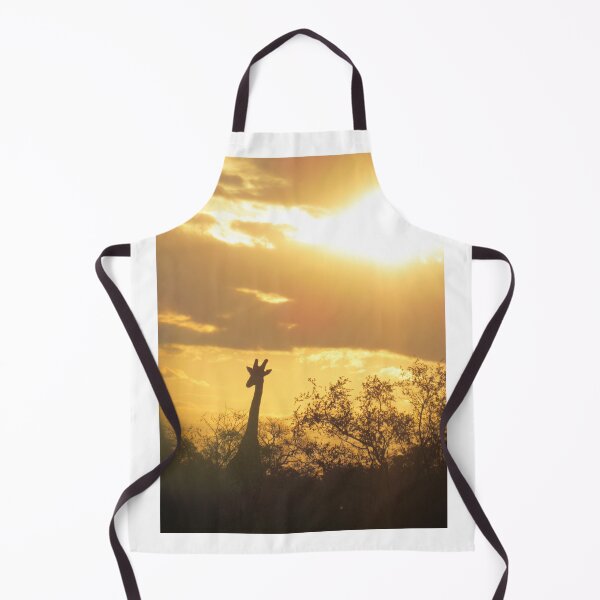 Item preview, Giraffe designed and sold by vonJohnstonArt.