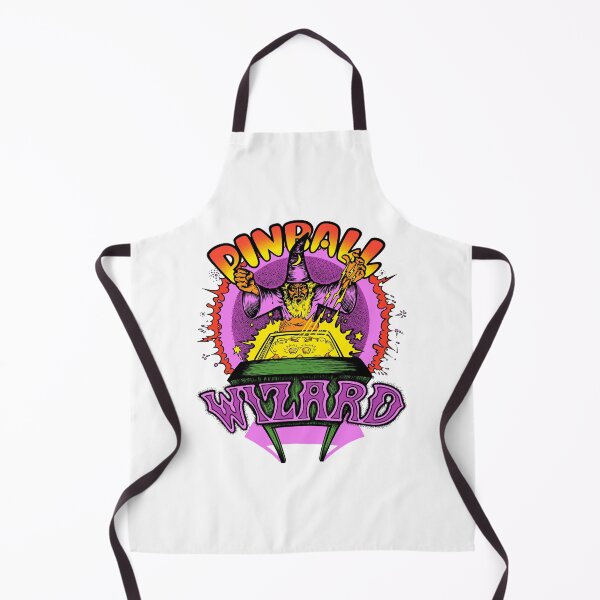 Item preview, PINBALL WIZARD designed and sold by MINION-FACTORY.