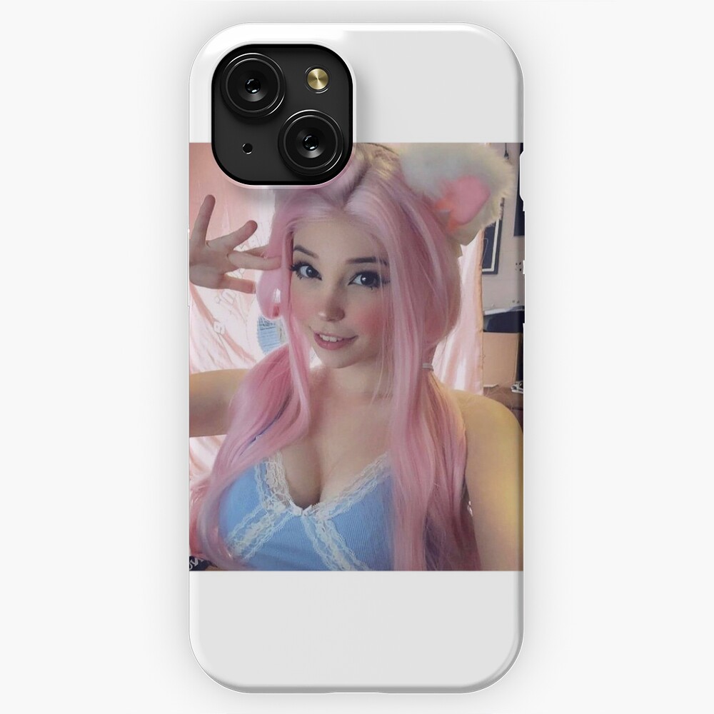 Belle Delphine Gamer Girl Sticker for Sale by Deylinashop | Redbubble