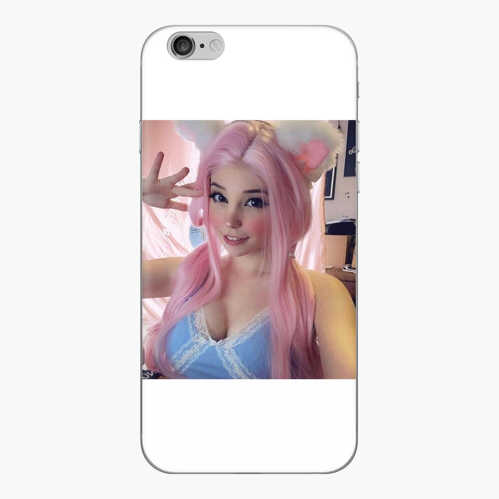 Belle Delphine Gamer Girl