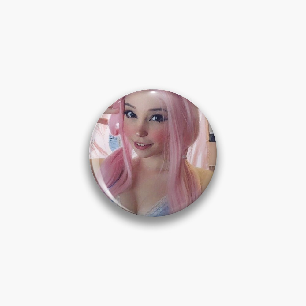 Belle Delphine Gamer Girl | Pin