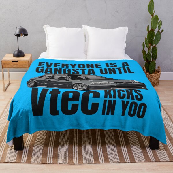 Item preview, Everyone is a gangsta until Vtec kicks in Yoo designed and sold by MOTOSHIFT.