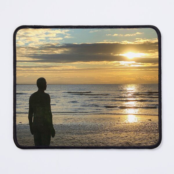 Item preview, Antony Gormley's Another Place designed and sold by Ginzalluna.