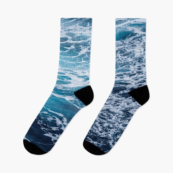 Item preview, Beautiful ocean photo design designed and sold by TheJojoman.