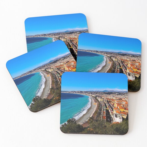 Item preview, France, Nice View designed and sold by exploramum.