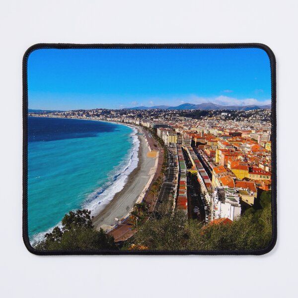 Item preview, France, Nice View designed and sold by exploramum.